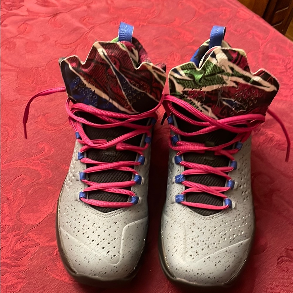Nike Air Jordan 716227-413 Carmelo Anthony NBA